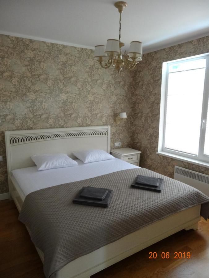 Апартаменты JURMALA APARTMENT Юрмала