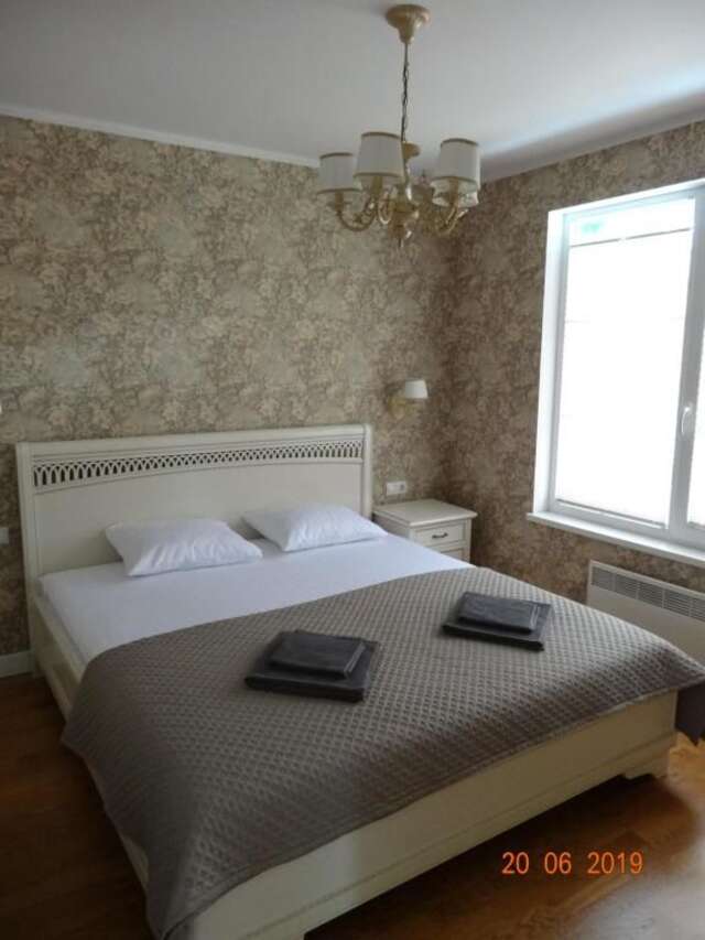 Апартаменты JURMALA APARTMENT Юрмала-21